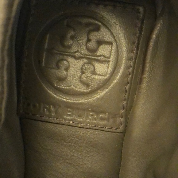 Tory Burch flats - Picture 2 of 5